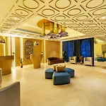 Hotel Jagadish International-Sankey Road