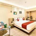 Hotel Jagadish International-Sankey Road