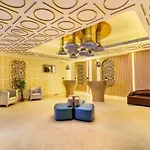 Hotel Jagadish International-Sankey Road